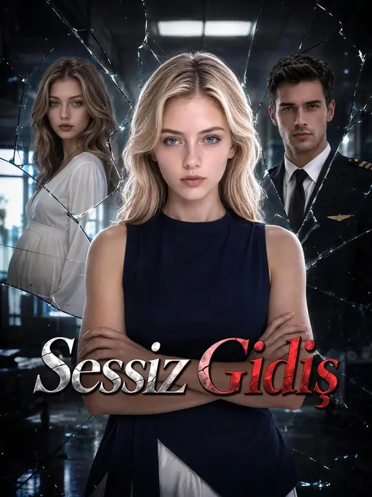 Sessiz Gidiş posteri