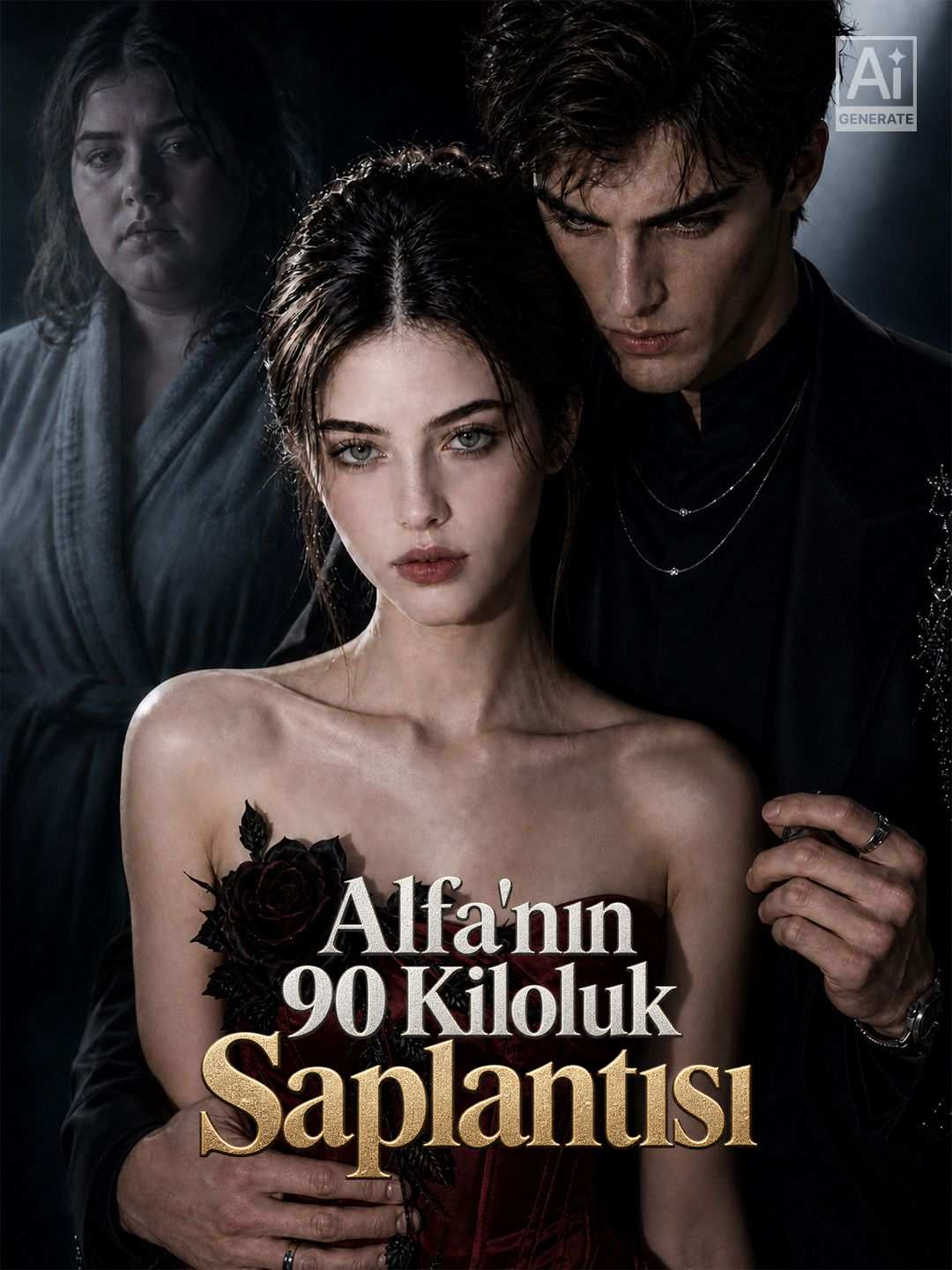 Alfa'nın 90 Kiloluk Saplantısı posteri