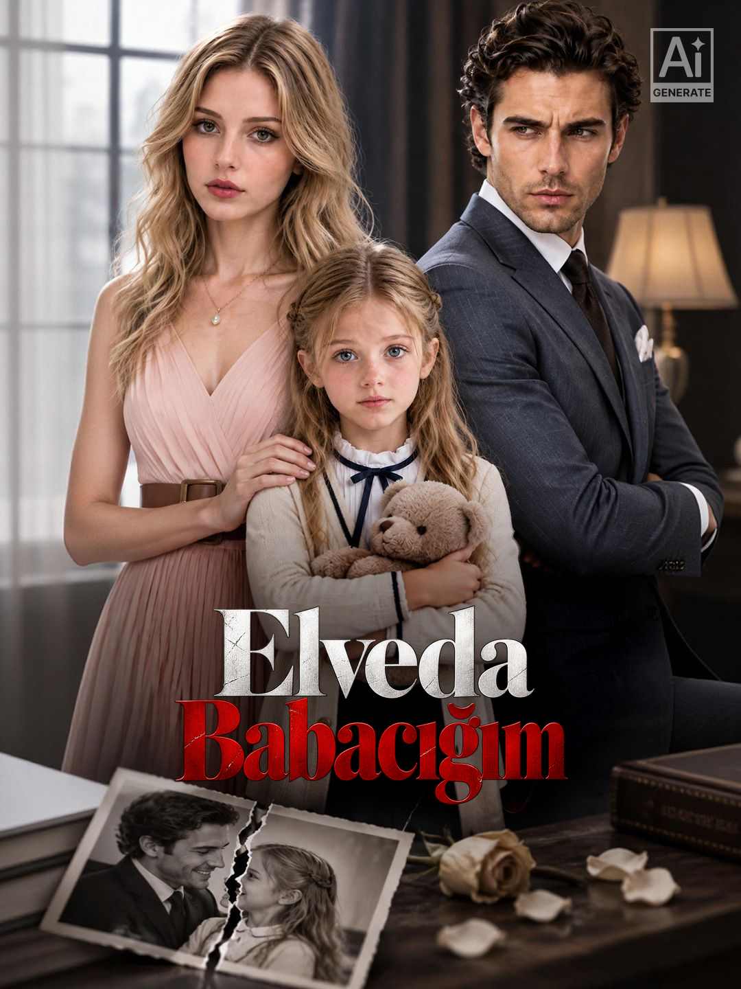 Elveda Babacığım