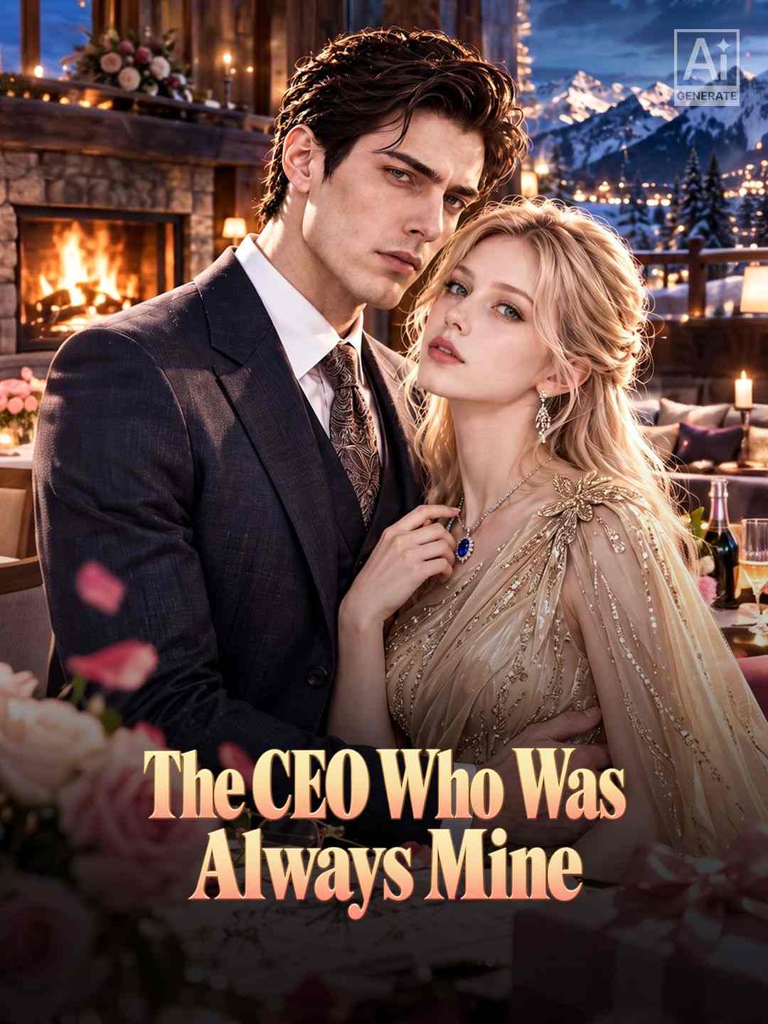 The CEO Who Was Always Mine posteri