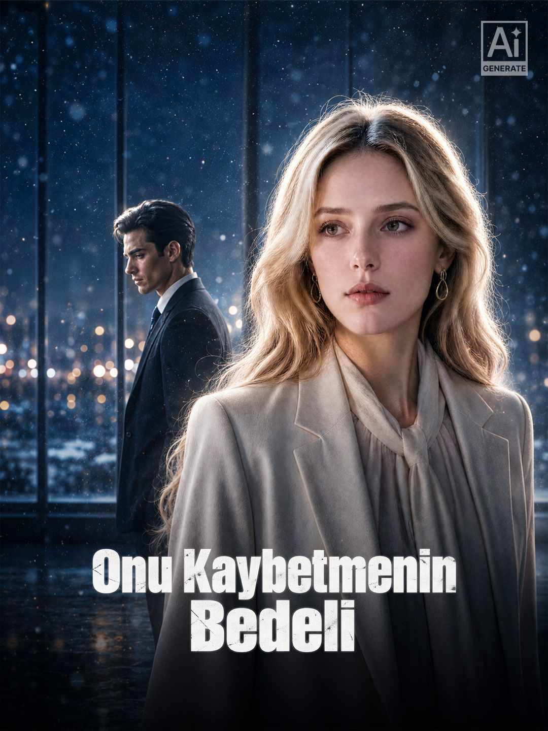 Onu Kaybetmenin Bedeli posteri