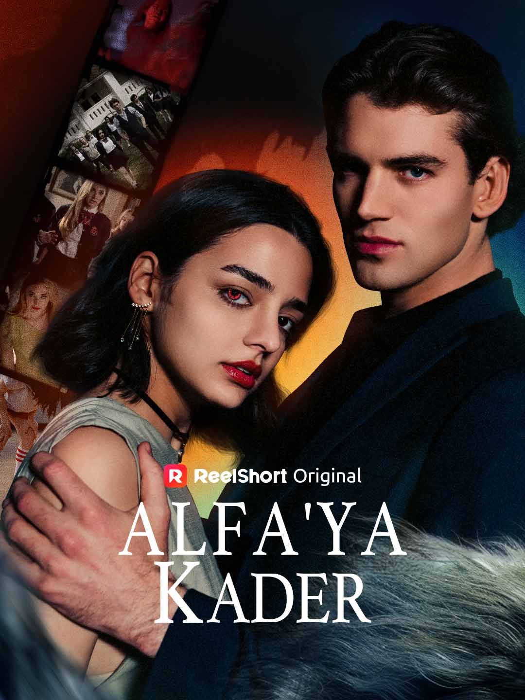Alfa'ya Kader posteri
