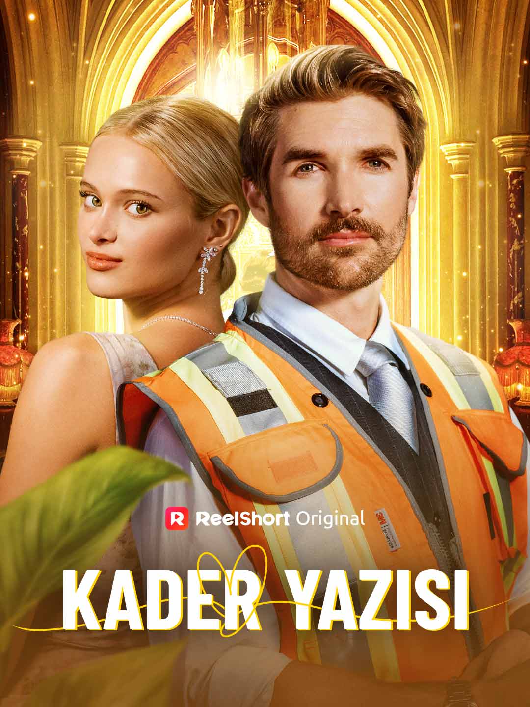Kader Yazısı posteri