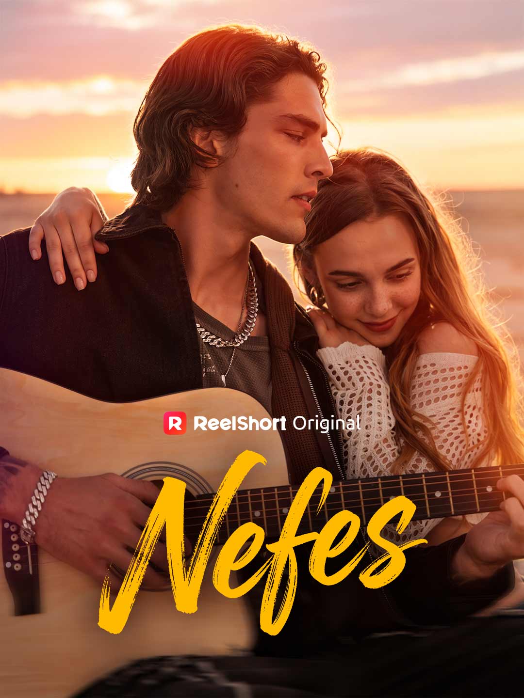 Nefes posteri