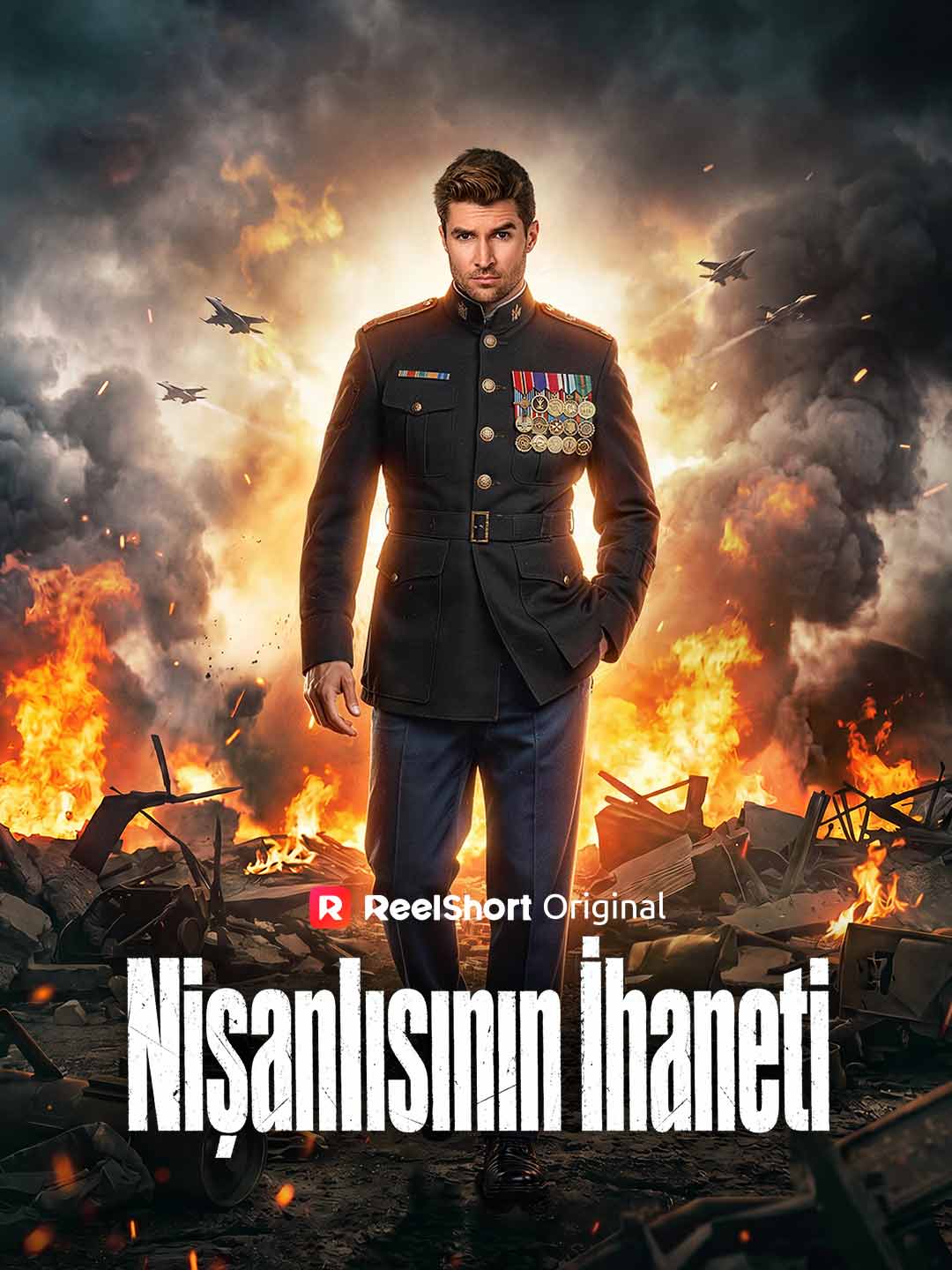 Nişanlısının İhaneti posteri