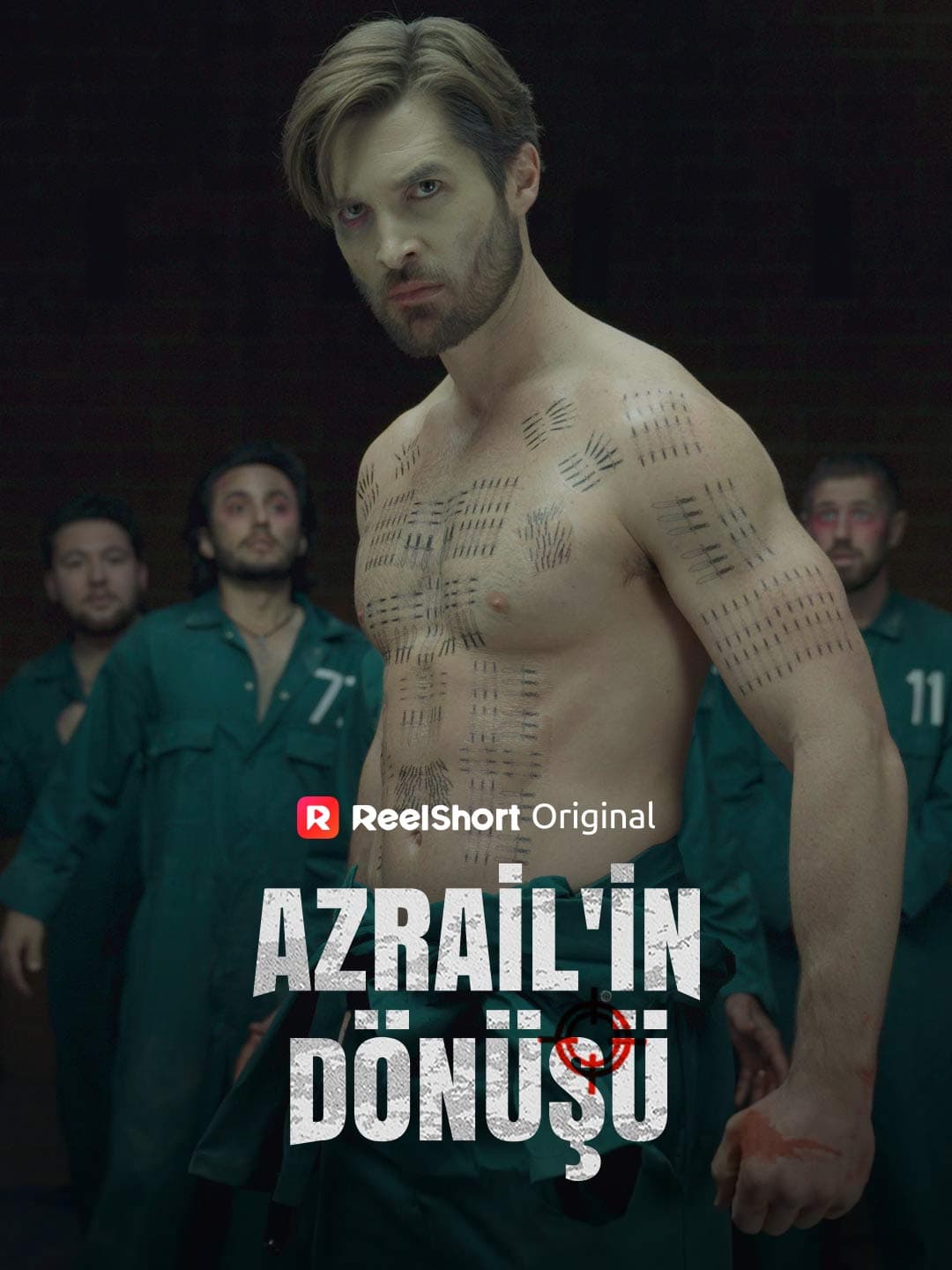 Azrail’in Dönüşü posteri