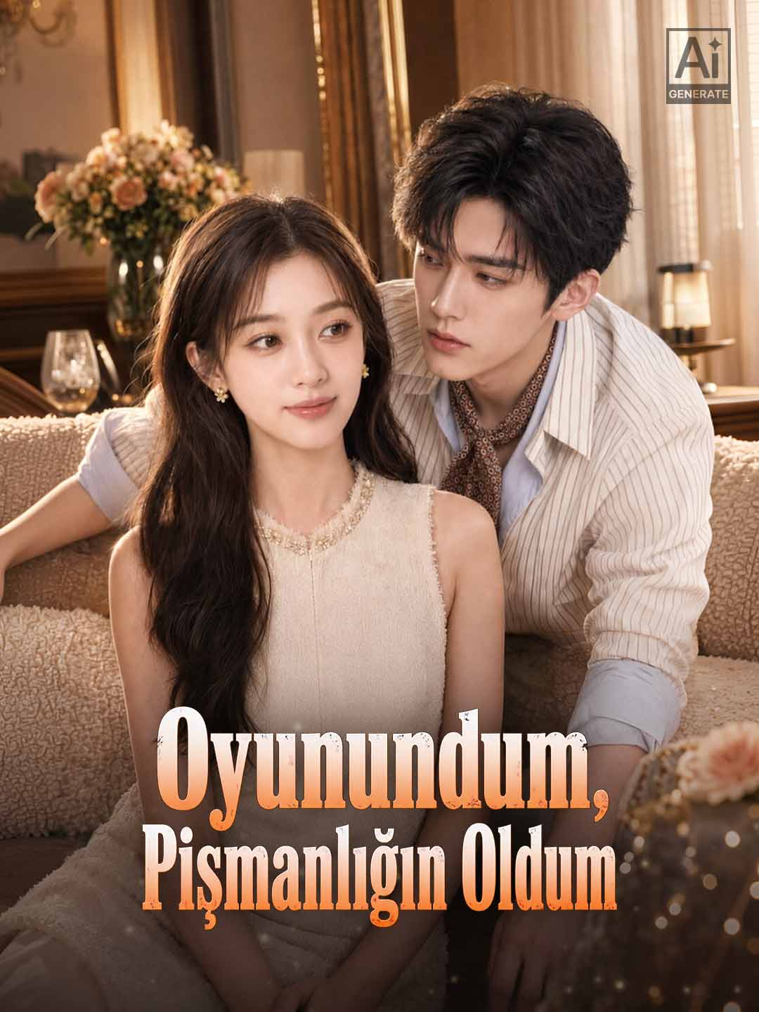 Oyunundum, Pişmanlığın Oldum posteri