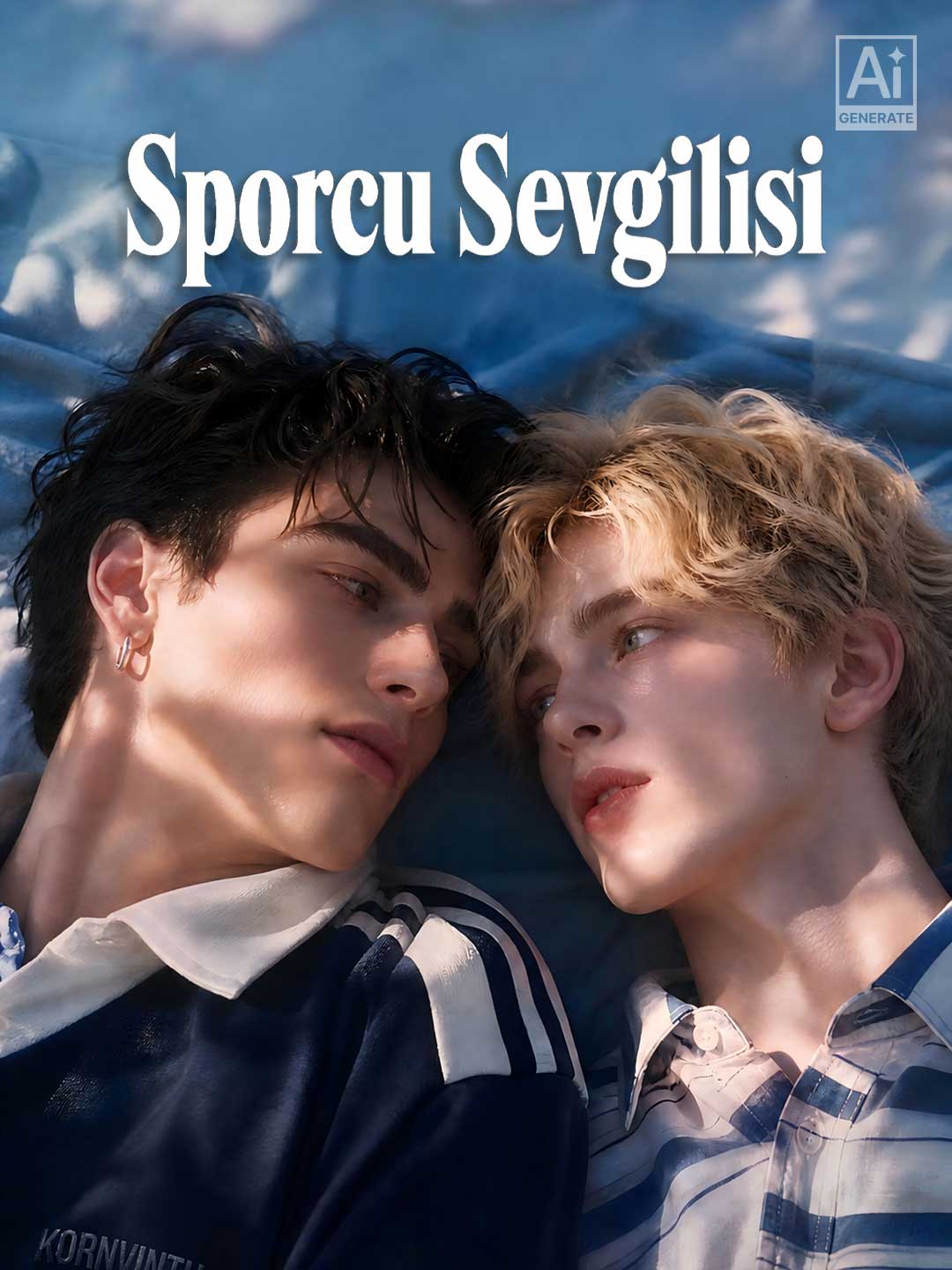 Sporcu Sevgilisi posteri