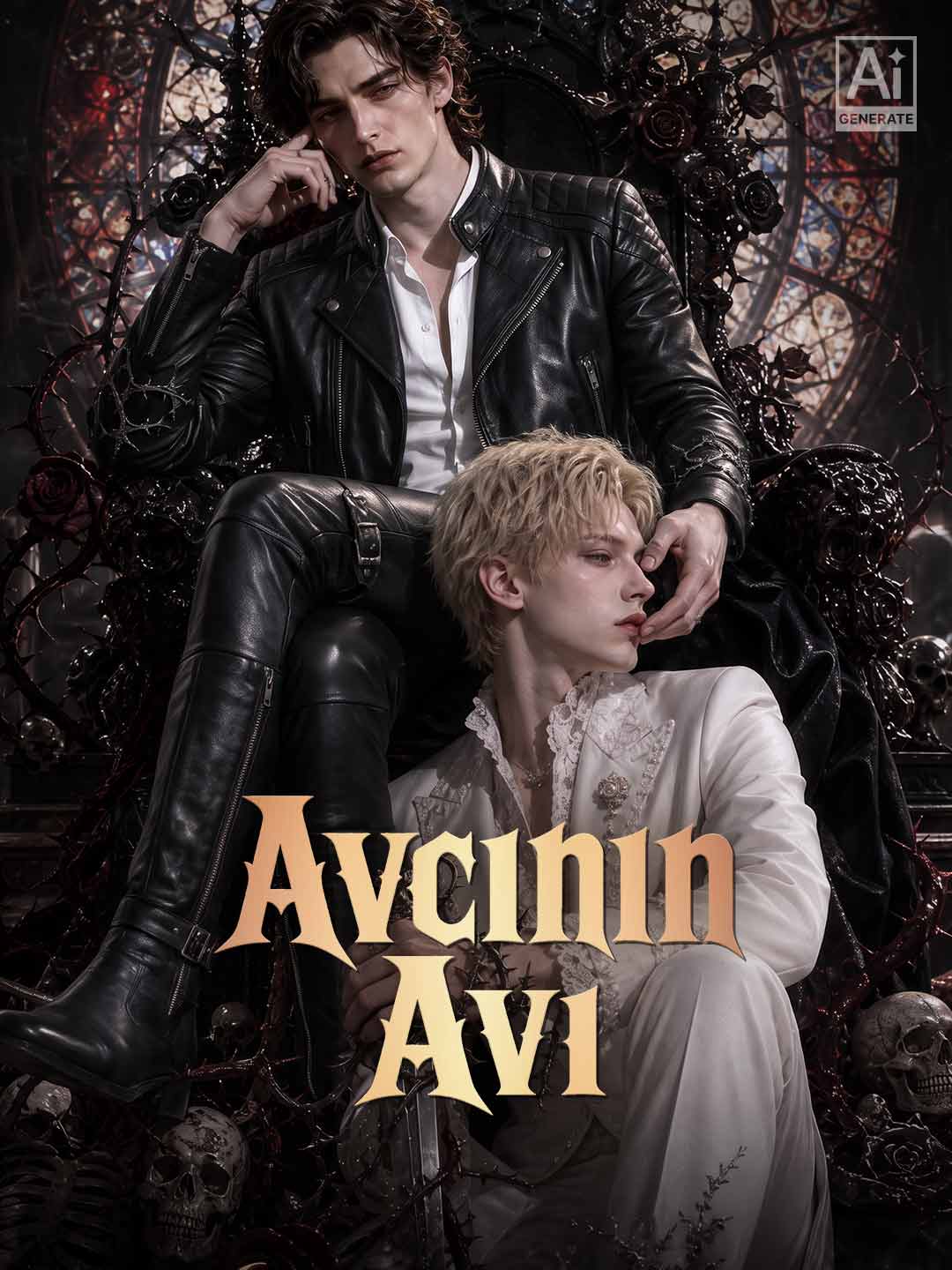Avcının Avı posteri