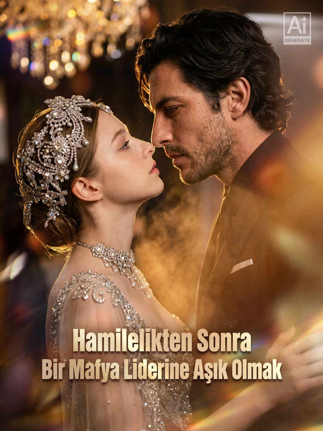 Hamilelikten Sonra Bir Mafya Liderine Aşık Olmak