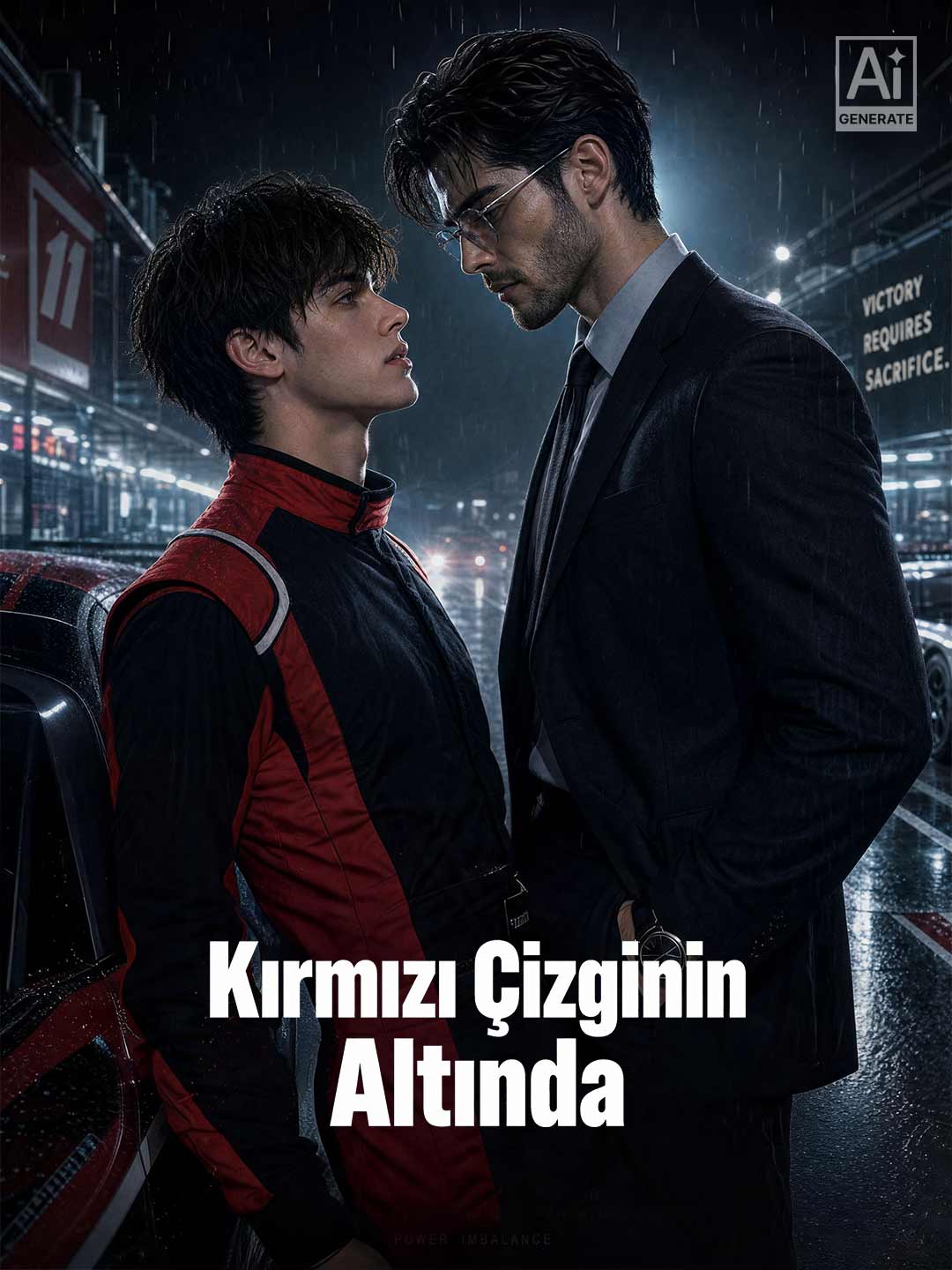 Kırmızı Çizginin Altında posteri