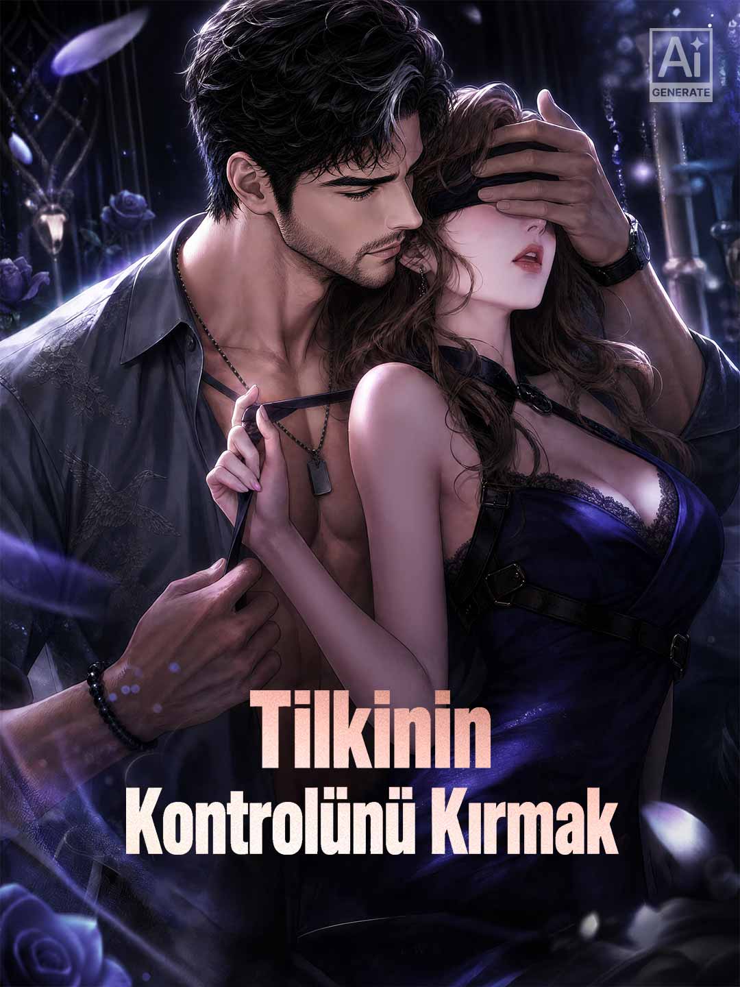 Tilkinin Kontrolünü Kırmak posteri