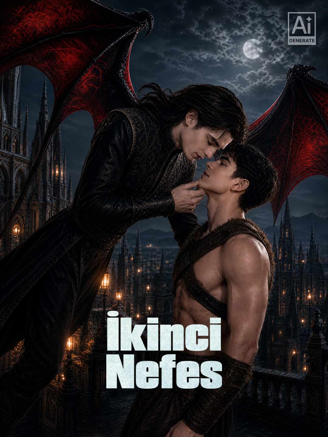 İkinci Nefes