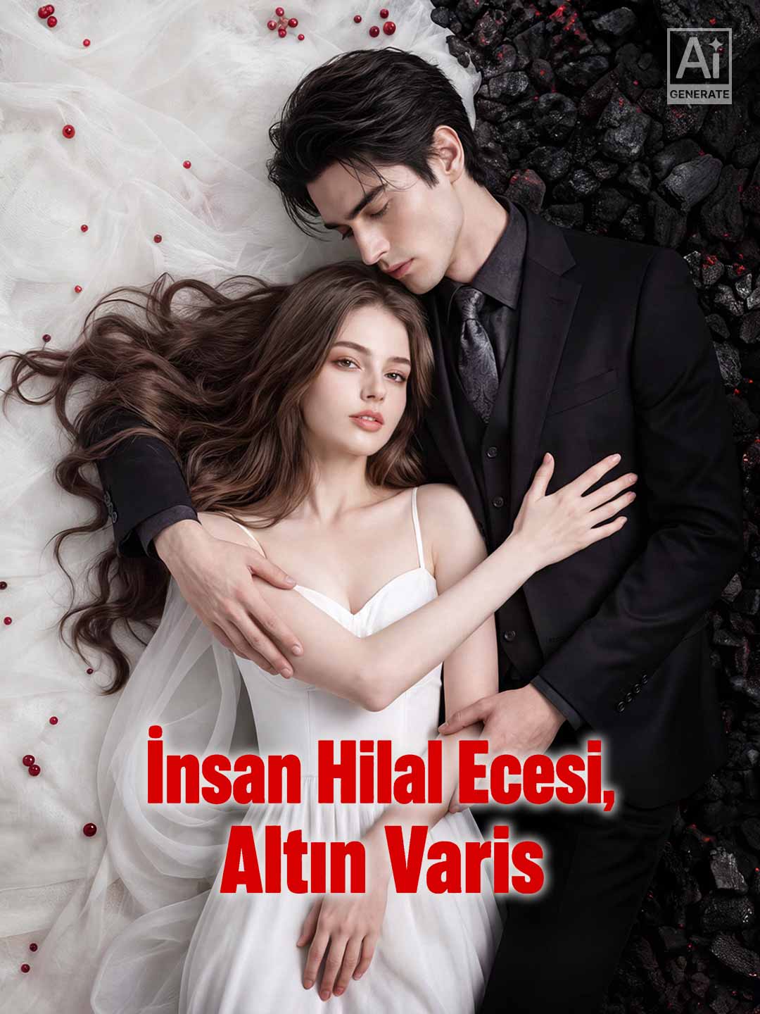 İnsan Hilal Ecesi, Altın Varis