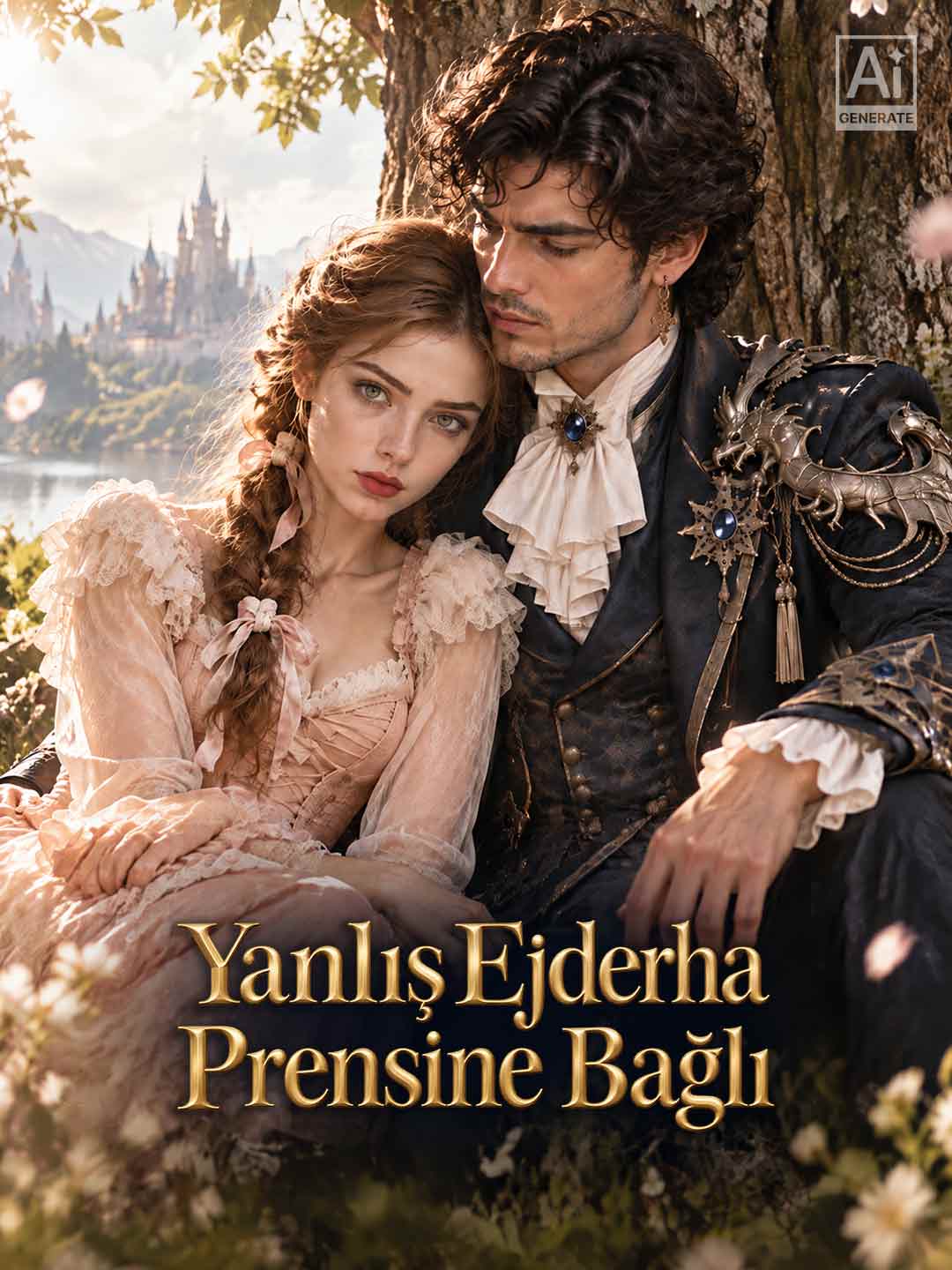 Yanlış Ejderha Prensine Bağlı