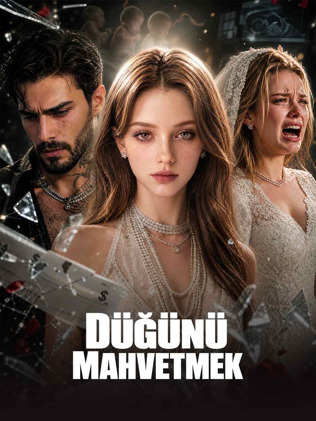 Düğünü Mahvetmek posteri