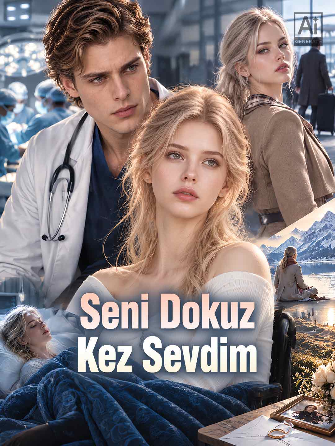 Seni Dokuz Kez Sevdim posteri