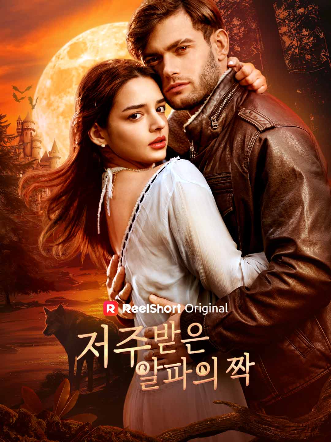 저주받은 알파의 짝 posteri