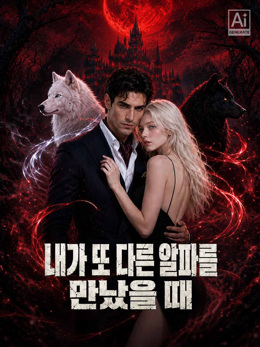 내가 또 다른 알파를 만났을 때 posteri