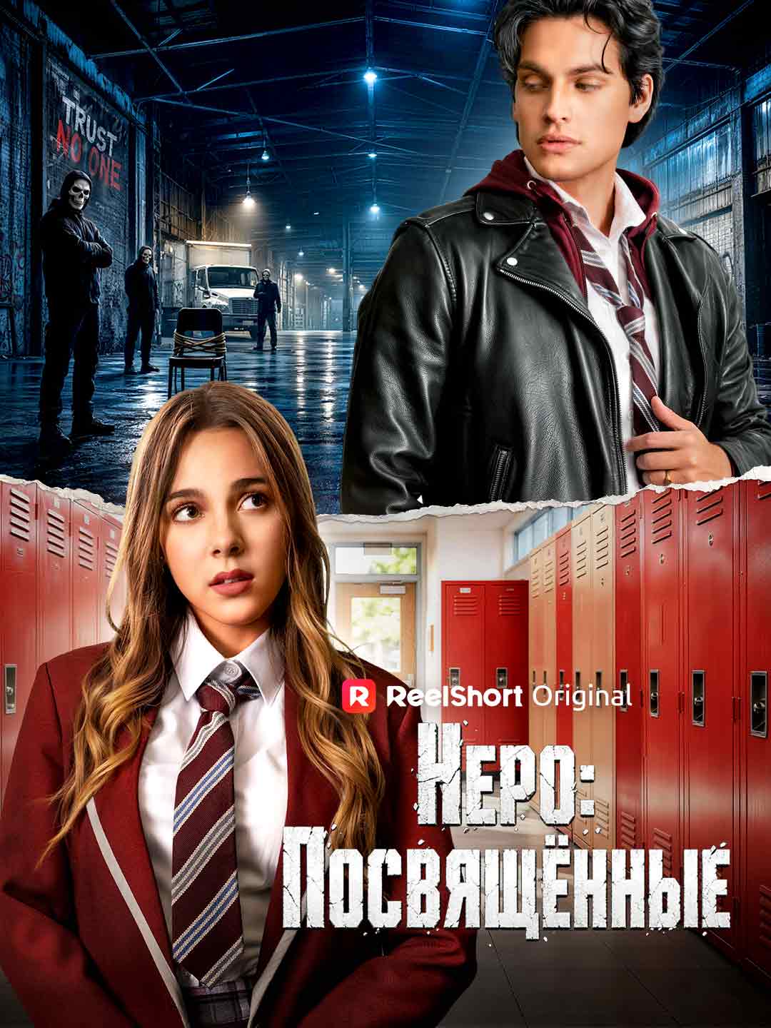Неро: Посвящённые posteri