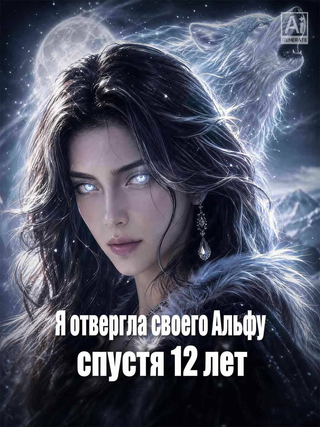 Я отвергла своего Альфу спустя 12 лет posteri