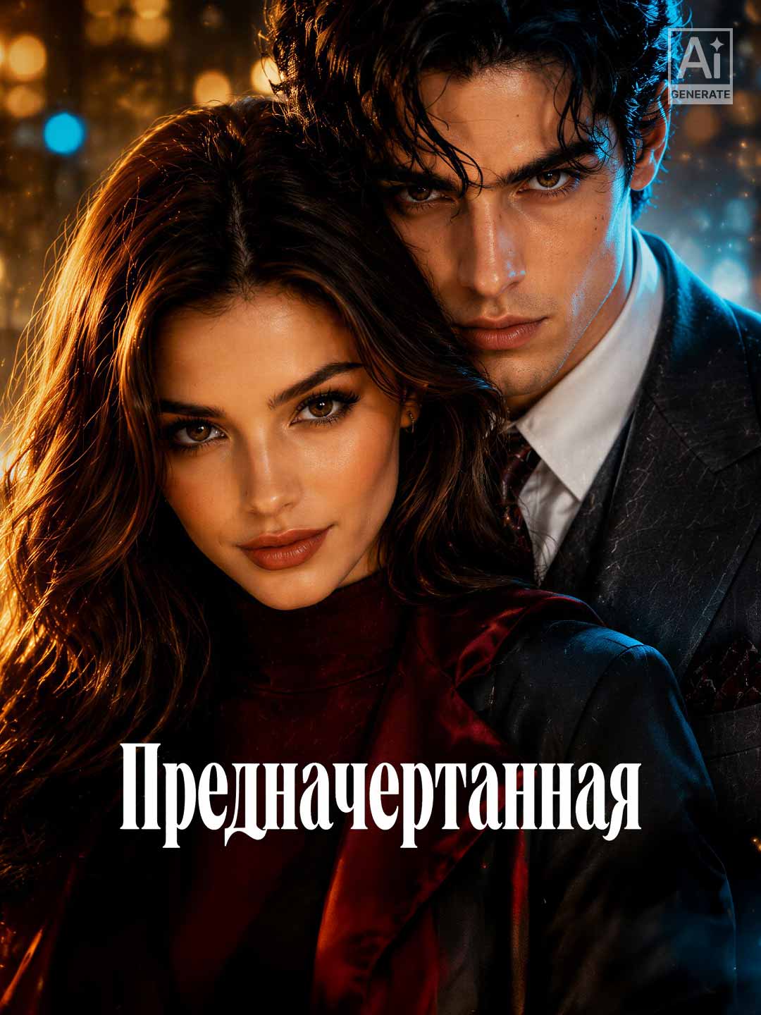 Предначертанная posteri