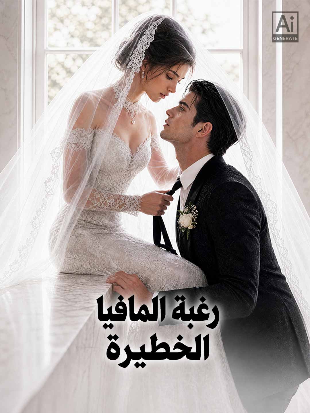 رغبة المافيا الخطيرة posteri