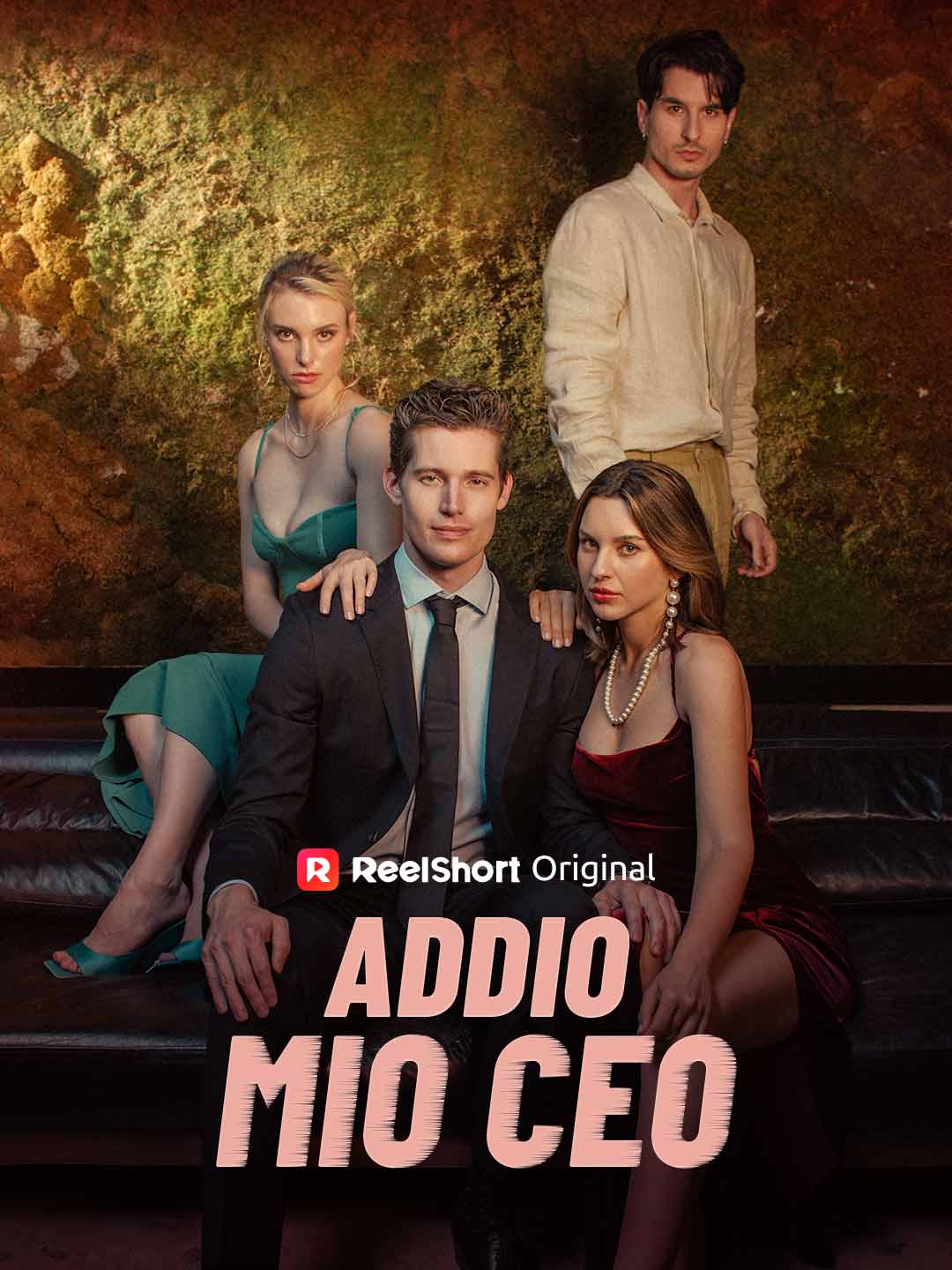 Addio, mio CEO posteri