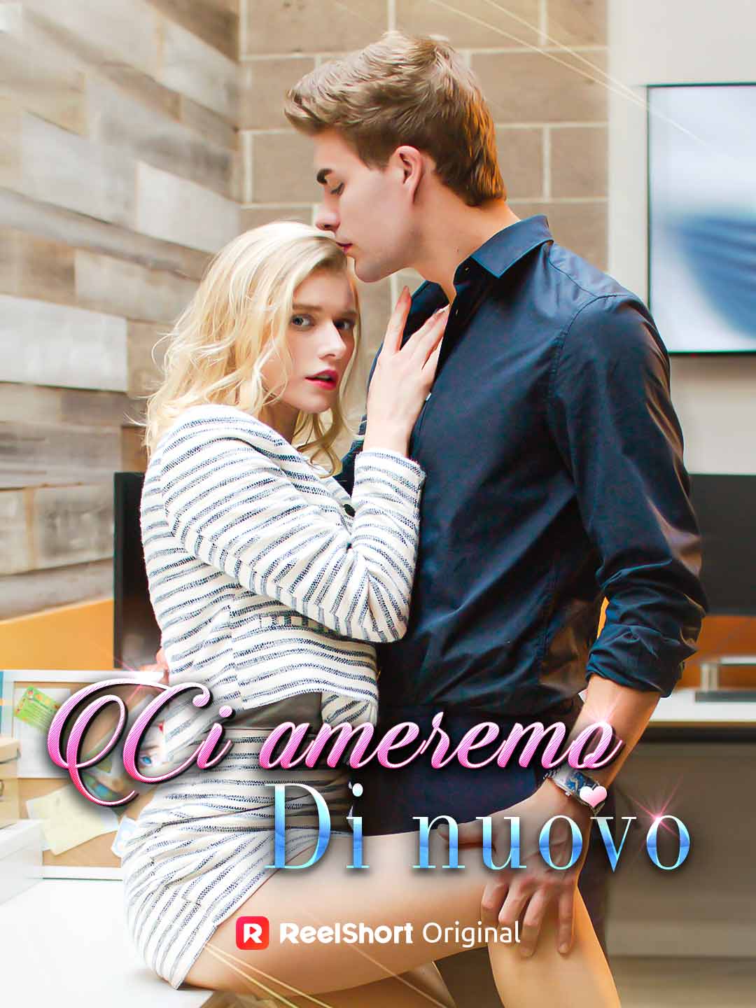 Ci ameremo di nuovo posteri
