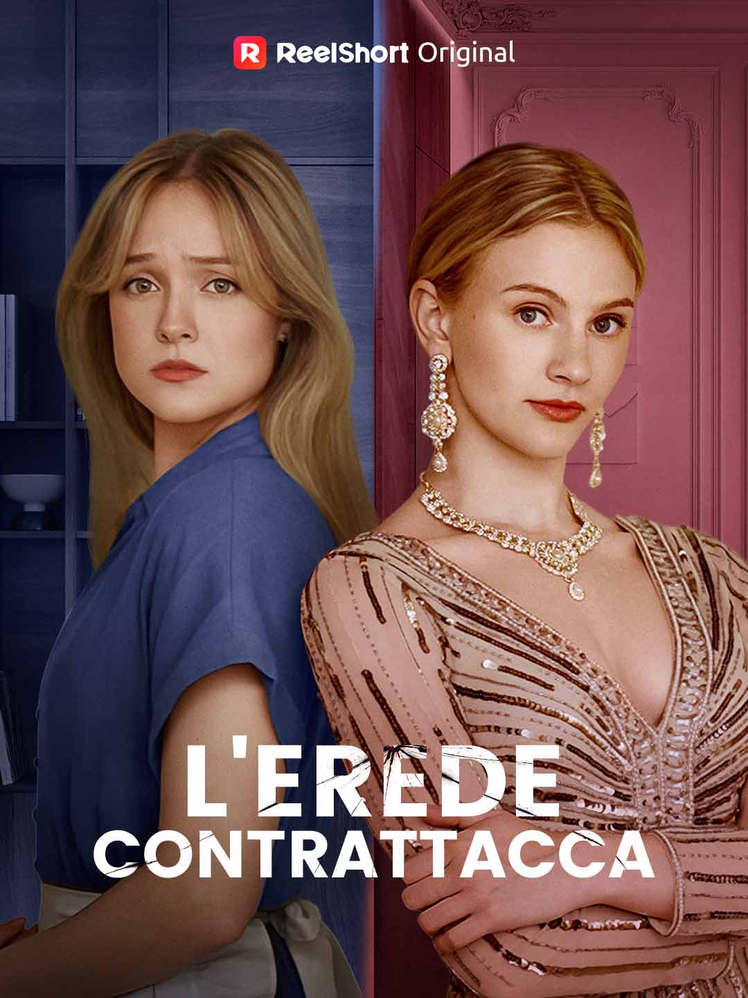 L'Erede contrattacca posteri