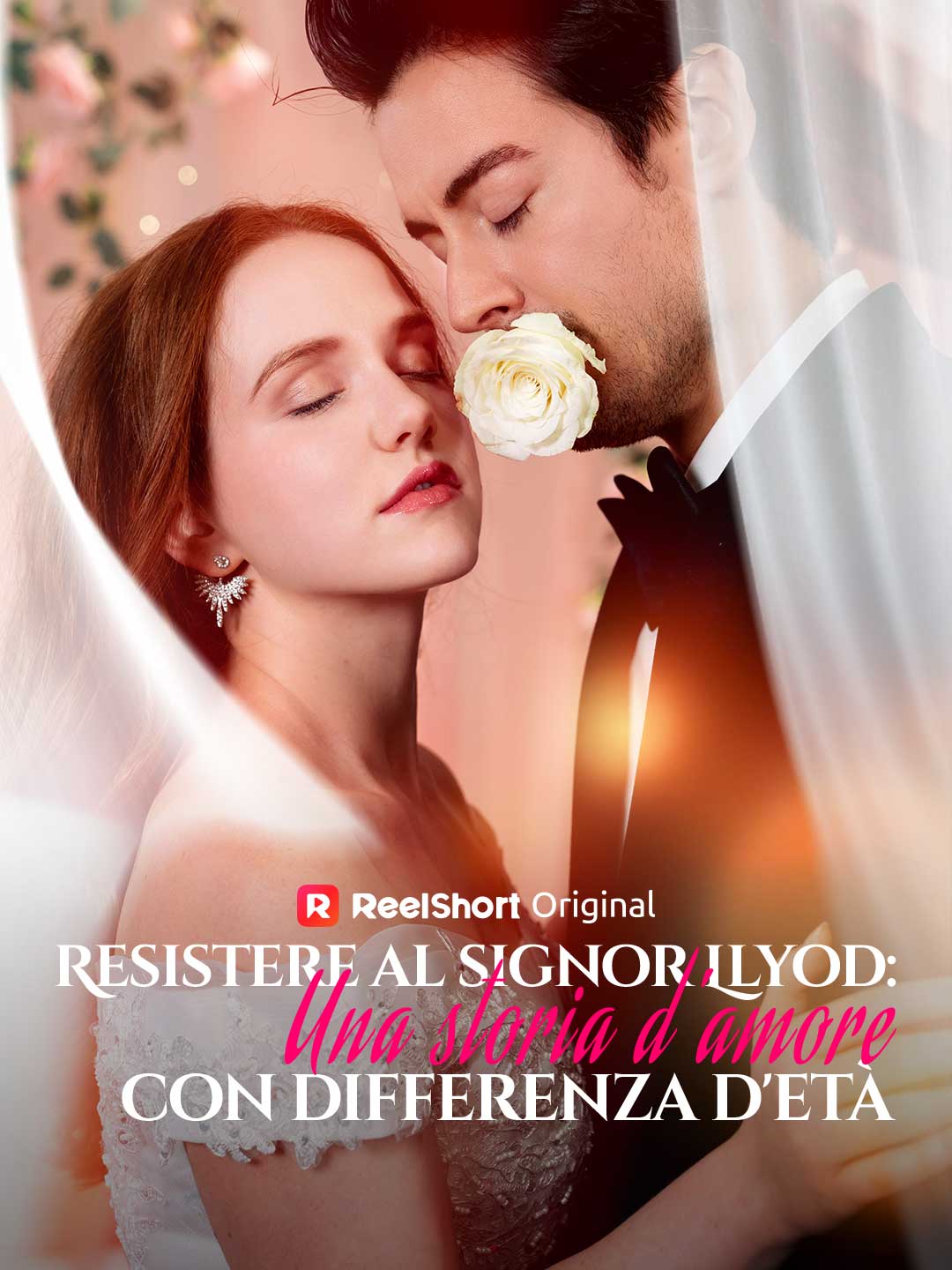 Resistere al signor Llyod: una storia d'amore con differenza d'età posteri