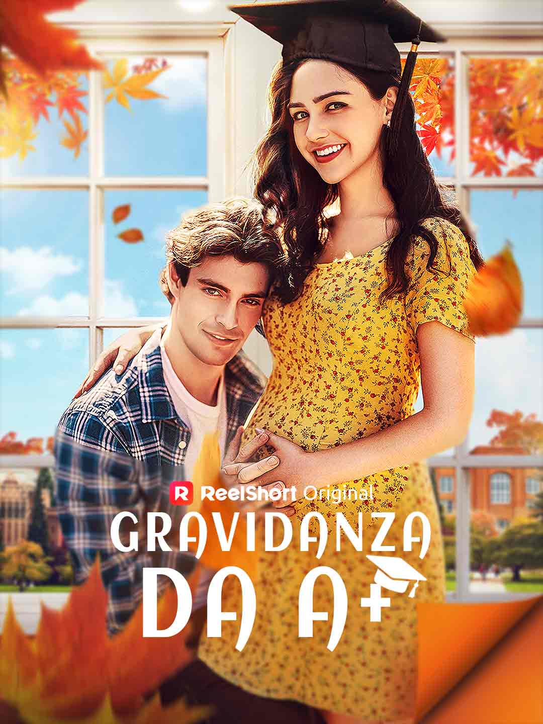 Gravidanza da A+ posteri