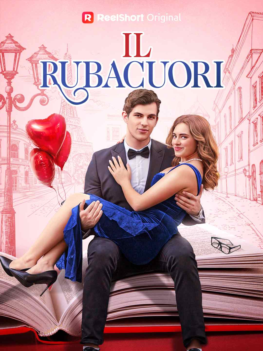 Il rubacuori posteri