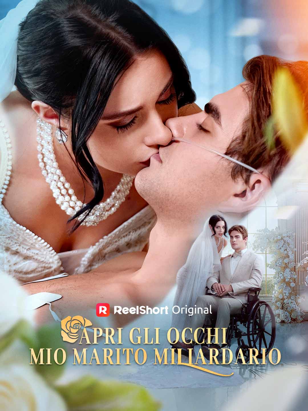 Apri gli occhi, Mio Marito Miliardario posteri