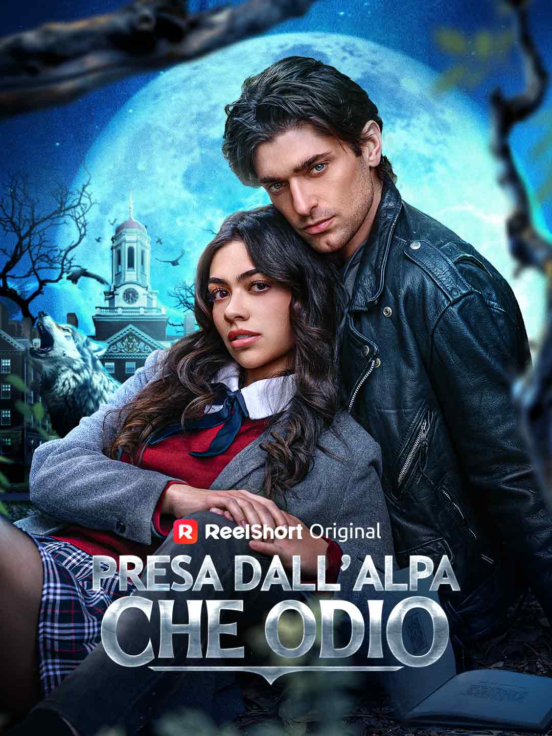 Presa dall’Alpa che odio posteri
