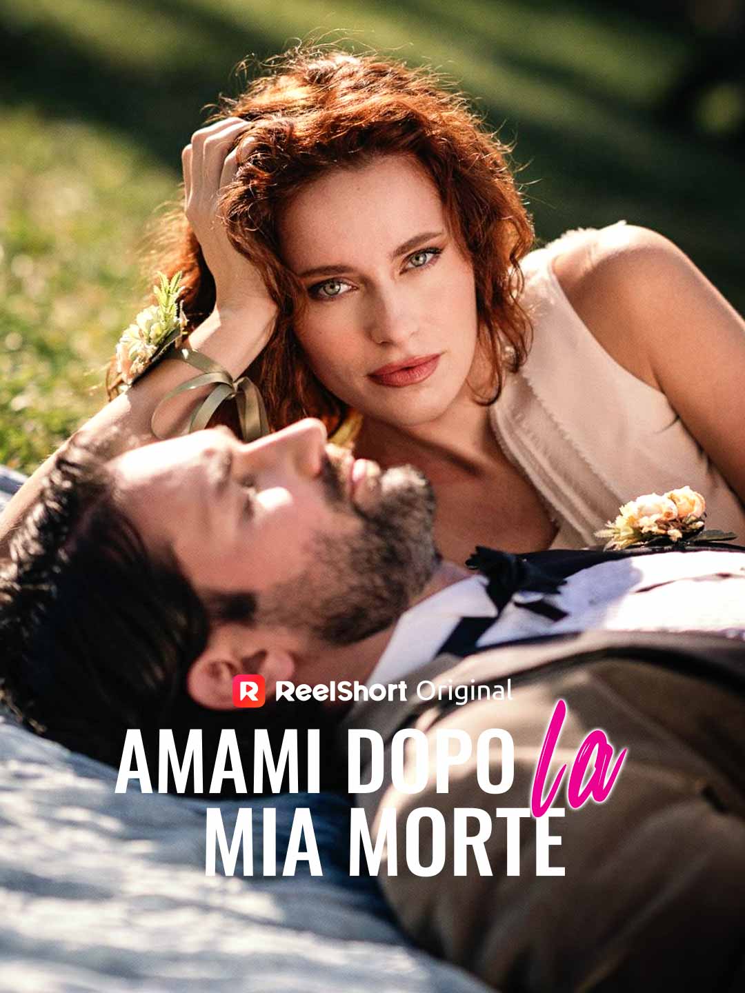 Amami dopo la mia morte posteri