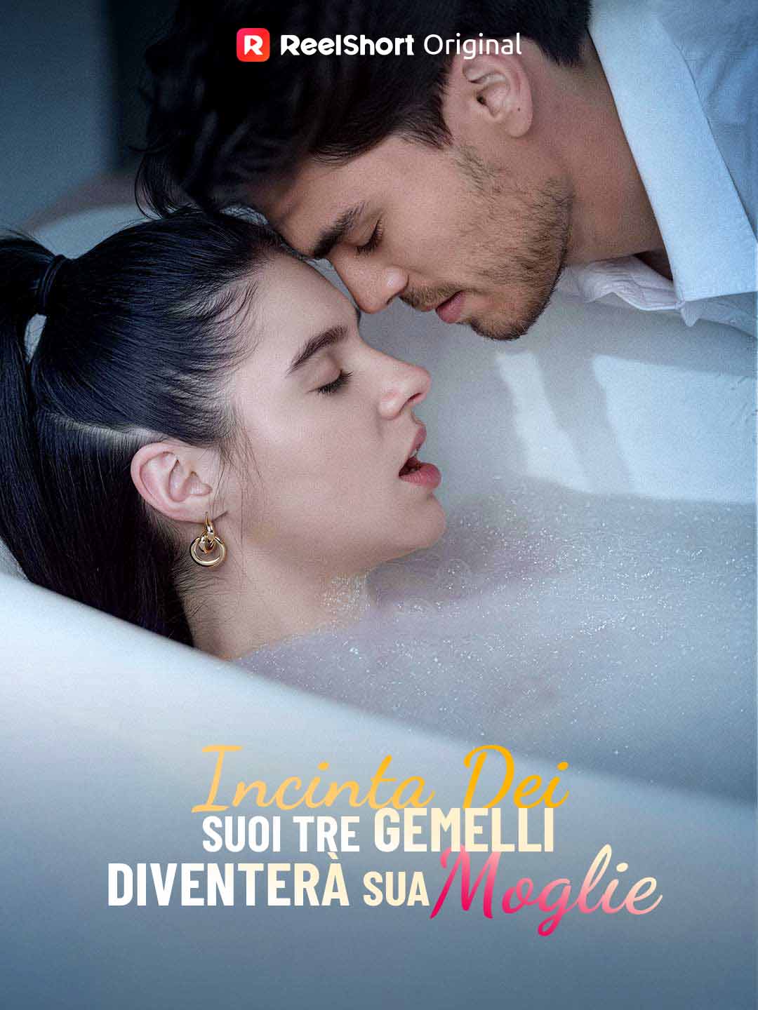 Incinta dei suoi tre gemelli, diventerà sua moglie posteri