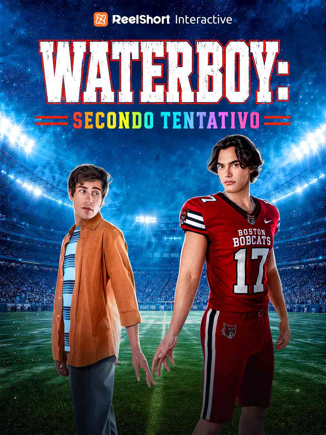 Waterboy: secondo tentativo posteri