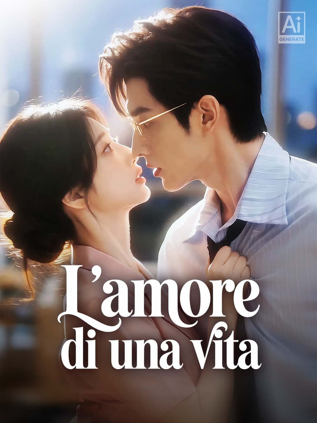 L'amore di una vita posteri
