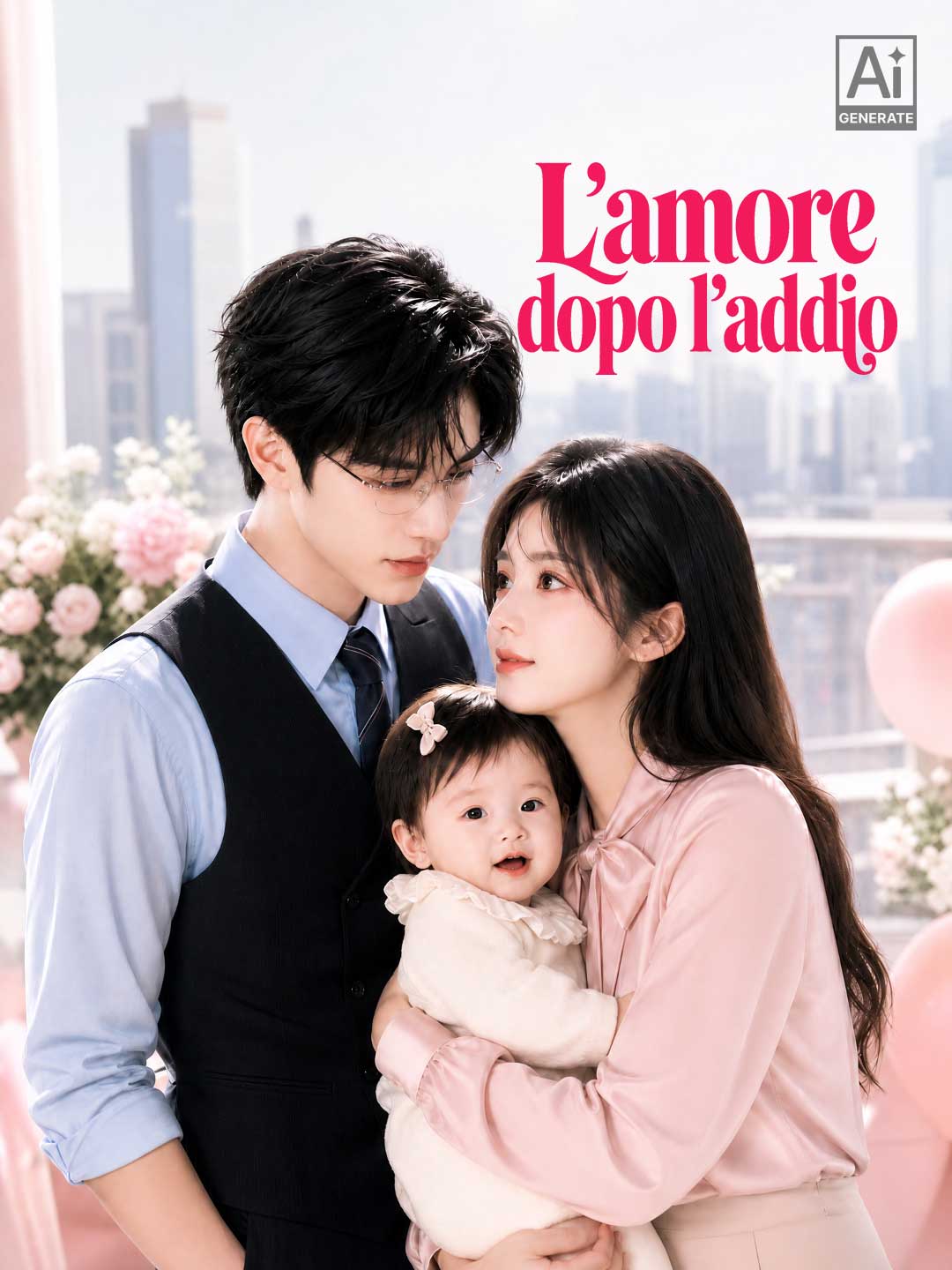 L'amore dopo l'addio posteri