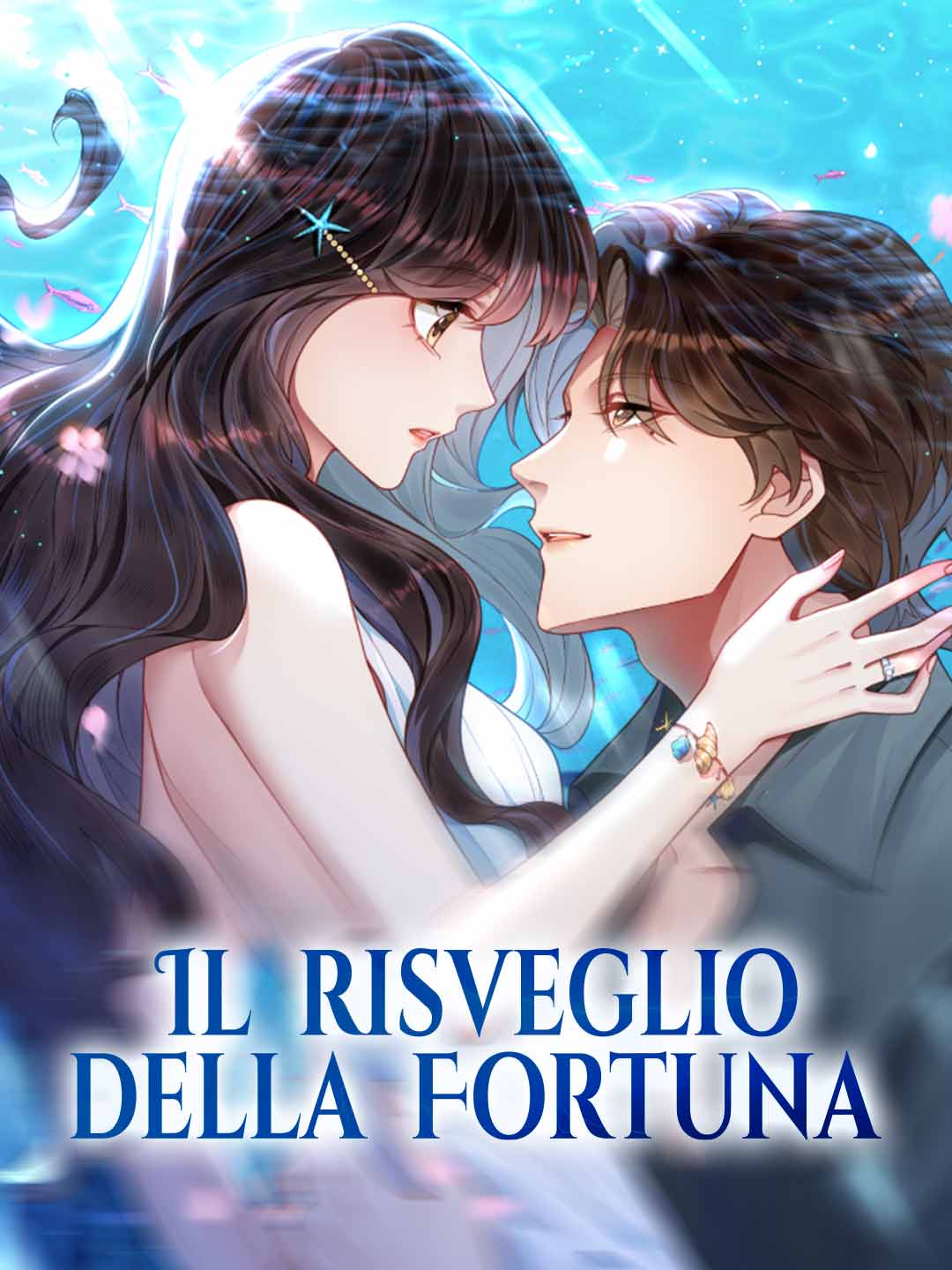 Il risveglio della fortuna posteri