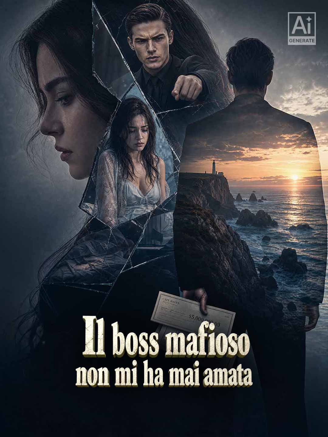 Il boss mafioso non mi ha mai amata posteri