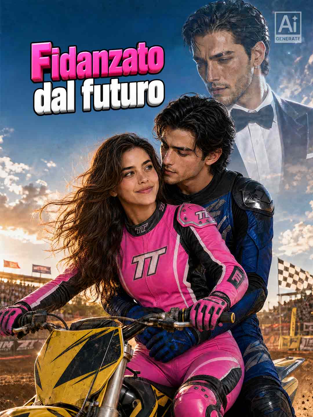 Fidanzato dal futuro posteri