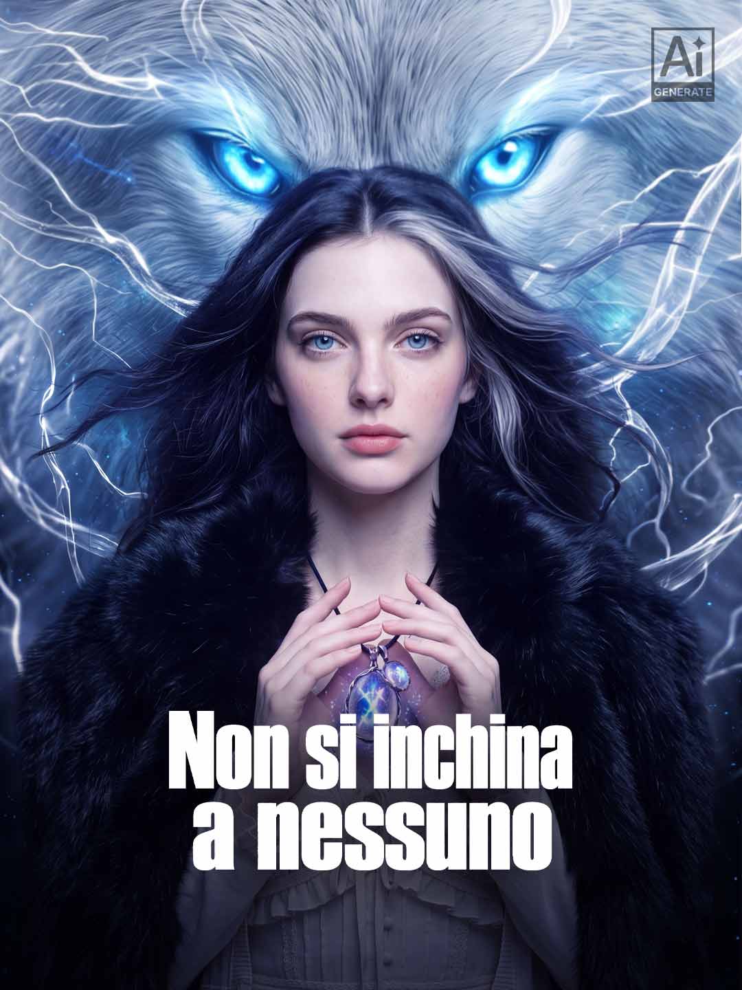 Non si inchina a nessuno posteri