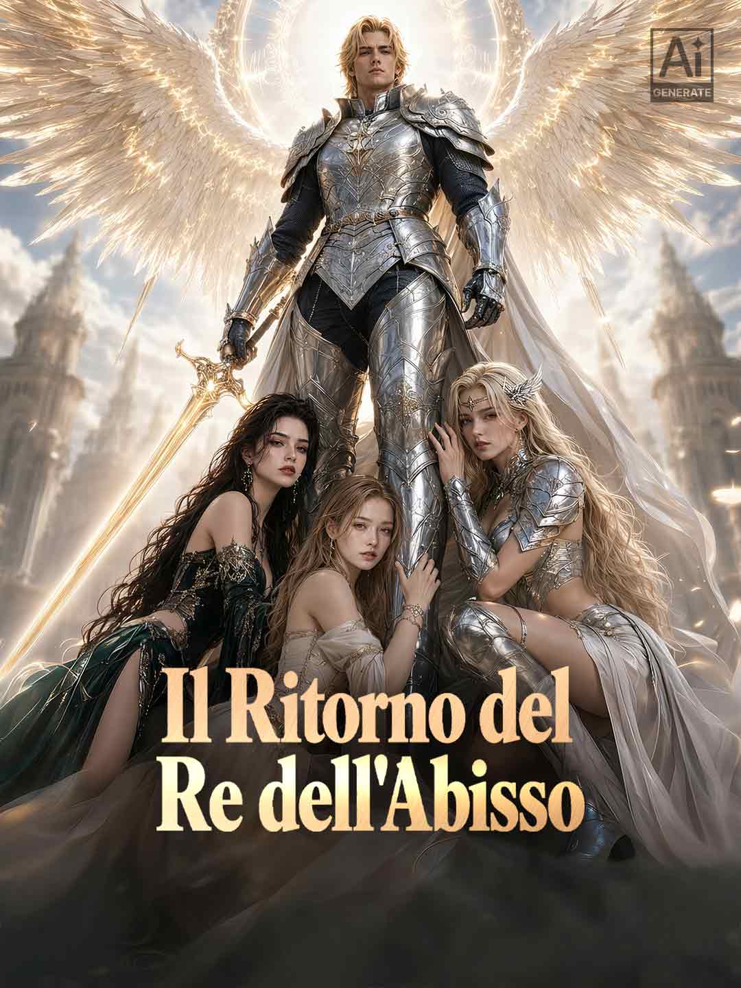 Il Ritorno del Re dell'Abisso posteri