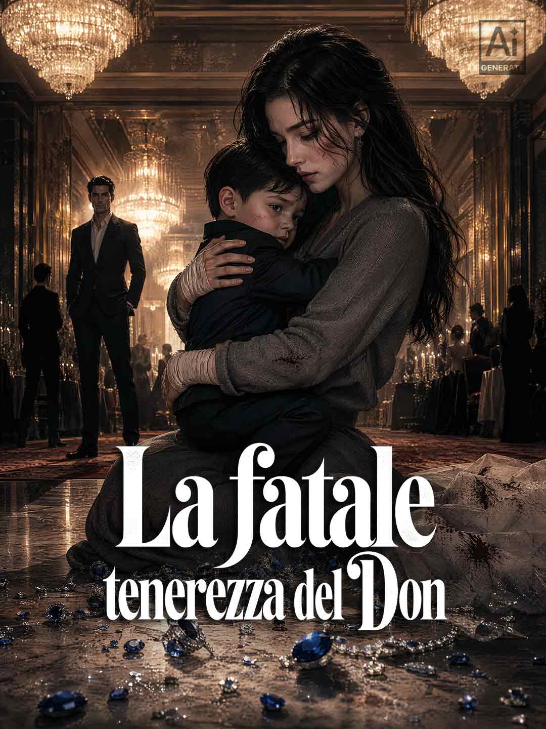 La fatale tenerezza del Don posteri