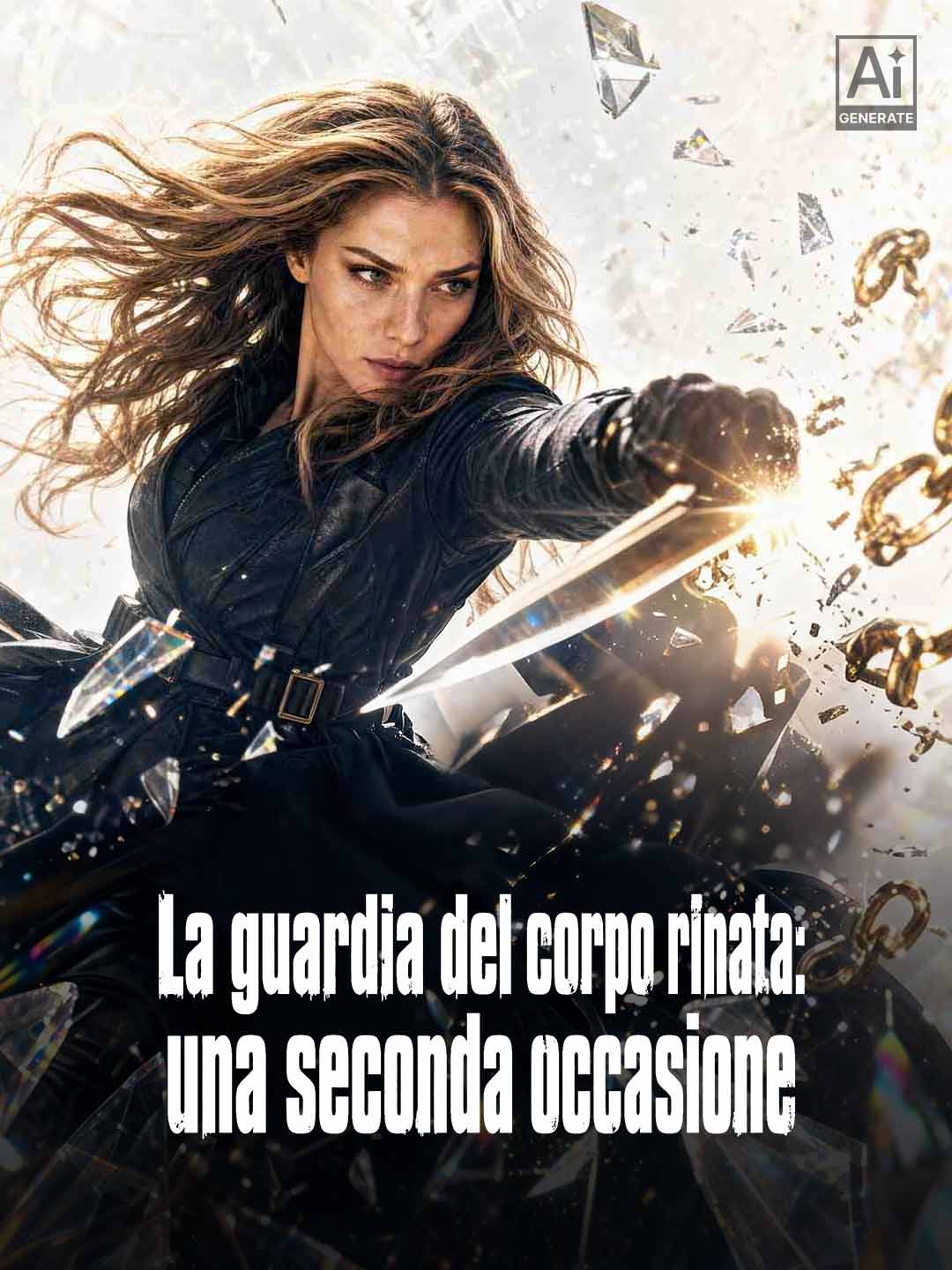 La guardia del corpo rinata: una seconda occasione posteri