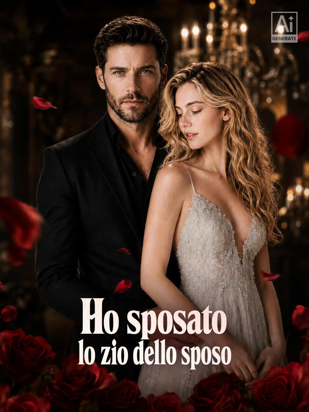 Ho sposato lo zio dello sposo posteri