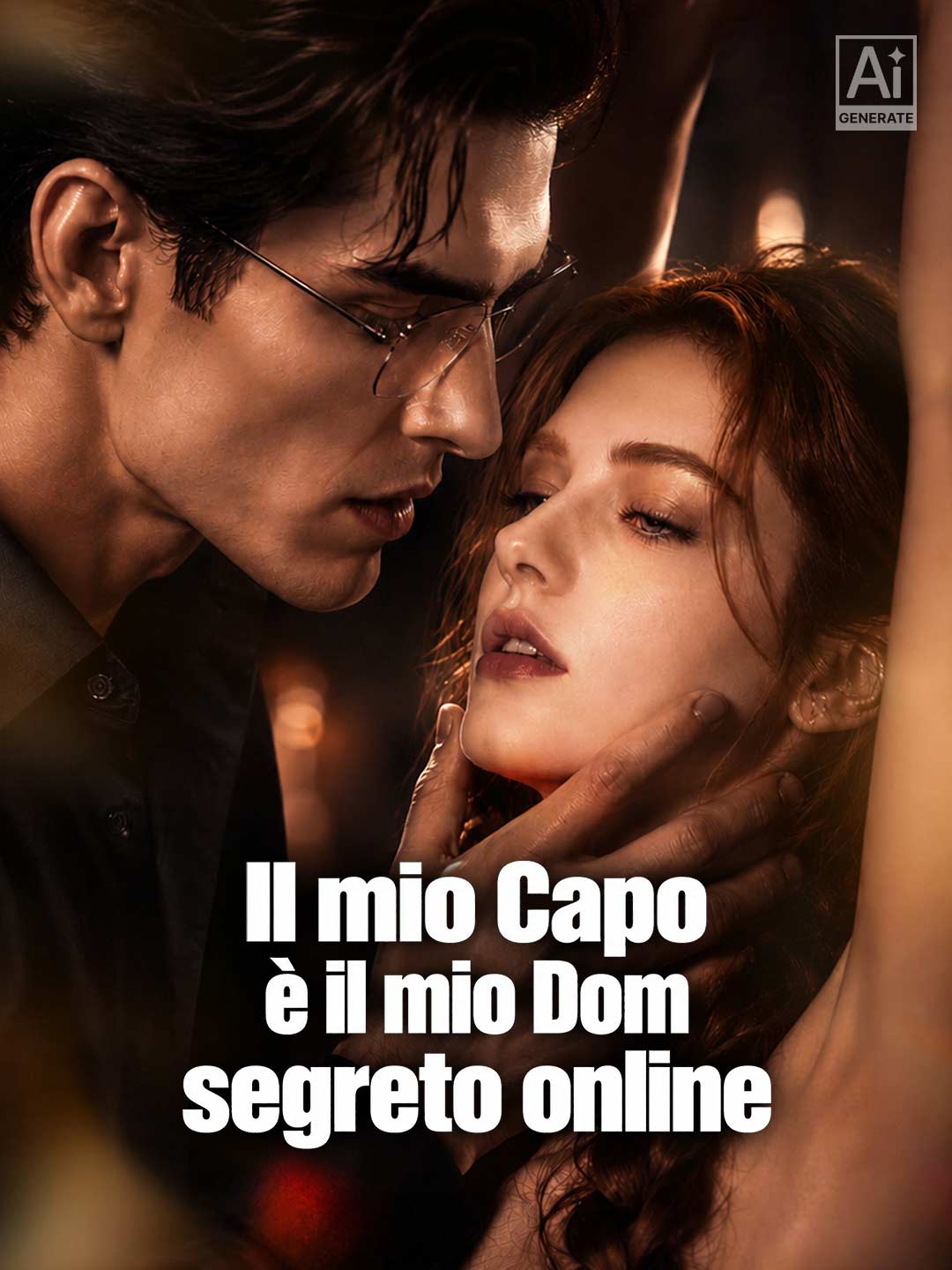 Il mio Capo è il mio Dom segreto online posteri