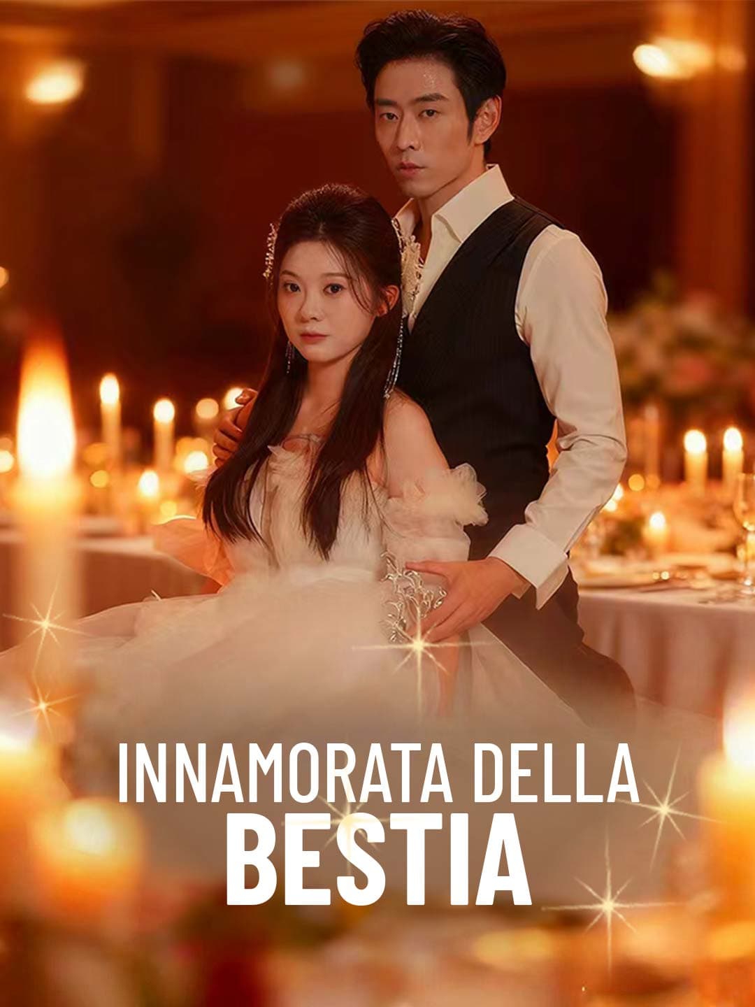 Innamorata della Bestia posteri